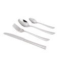 16 Piece SS Cutlery Set Flatware Set